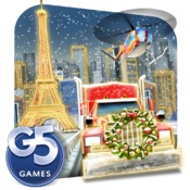 Virtual City Playground for Mac OS X adds holiday elements