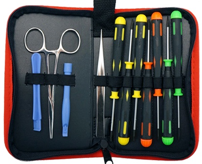 VisionTek announces portable toolkits