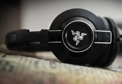 Razer announces new headphone series