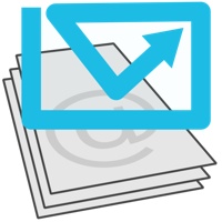 AutoMailer 2.0.1  for OS X to merge data with emails