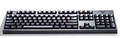 CES: Feenix unveils the Autore keyboard for gamers