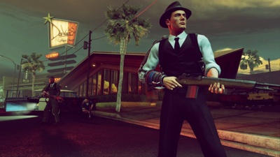 The Bureau: XCOM Declassified now available for Steam at Macs