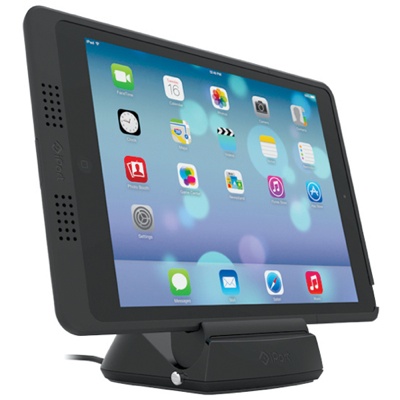 iPort unveils all-in-one iPad charge case, stand