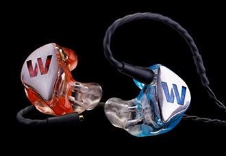 Kool Tools: Westone ES60 in-ear monitor for musicians