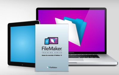 FileMaker introduces FileMaker Training Series: Basics