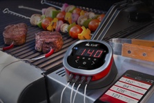 iDevices to announce new iGrill products at CES