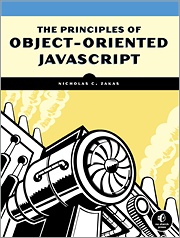 Recommended Reading: ‘The Principles of Object-Oriented JavaScript’