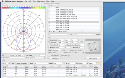 Brotens announces Lighting Source Manager 1.0 for OS X