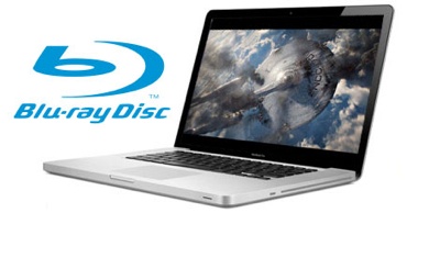 Kool Tools: MCE internal Blu-ray drive for MacBook Pro