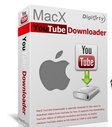 MacX YouTube Downloader gets update