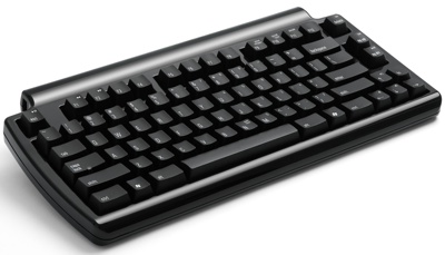 CES: Matias launches ergonomic mechanical keyboard