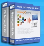 Photo Recovery for Mac gets new interface