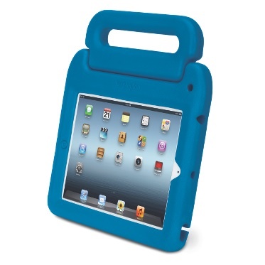 Kensington launches new rugged cases for the iPad