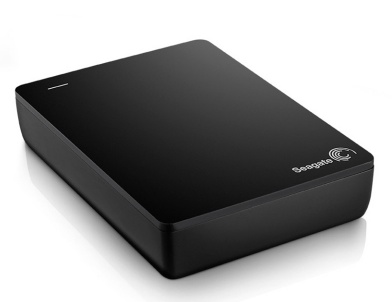 Seagate debuts Backup Plus FAST portable drive, more