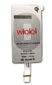 WiQiQi introduces Wireless Charging Solution for the iPhone