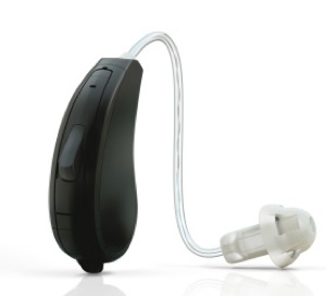 Beltone releases iPhone compatible hearing aid