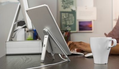 Twelve South introduces the Compass 2 for iPad