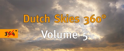 Dutch Skies 360 Volume 5 released