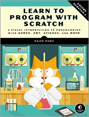 Recommended Reading: ‘Learn to Program with Scratch’