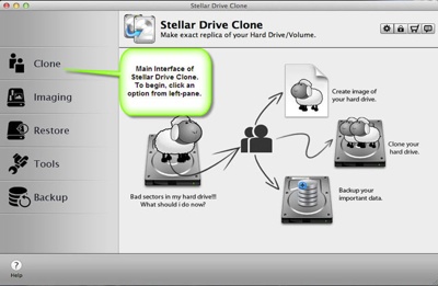 Stellar unveils version 3 of its Stellar Drive Clone cloning utility