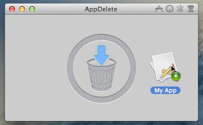 App Delete for Mac OS X gets revamped user interface, more