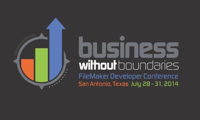 Schedule announced for FileMaker Developer Conference 2014