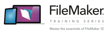 Remote FileMaker 13 Training Series course set for May