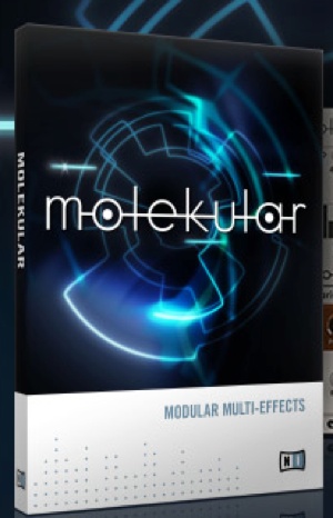 Kool Tools: Molekular modular multi-effects system