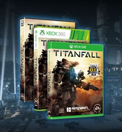 Titanfall may be coming to the Mac