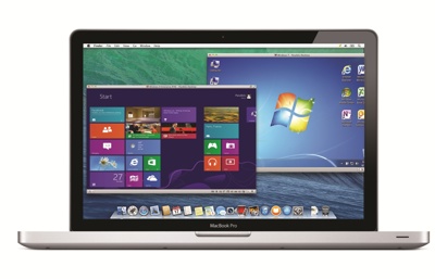 Parallels survey: Macs now considered for broader corporate deployment