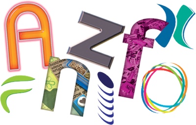 Macware releases Alphabet Art + Numbers Pack
