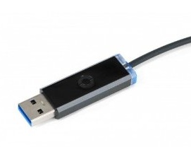 Corning announces availability of USB 3.0 optical cables by Corning