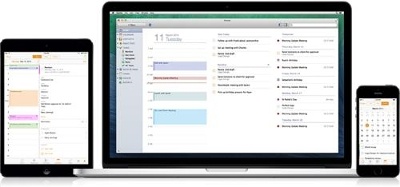 Marketcircle releases Daylite 5 for the Mac, iPhone, iPad