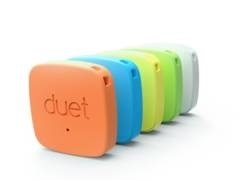 Duet lets you keep track of your iPhone