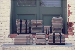 HEX announces the Hayward Collection of bags, cases