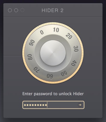 MacPaw releases Hider 2 for Mac OS X
