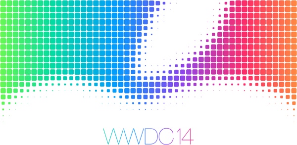Apple’s WWDC 2014 kicks off June 2