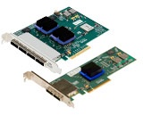 ATTO Tech releases 12Gb ExpressSAS host bus adapters