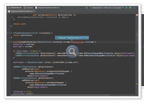 AppCode 3.0 offers more complete coding