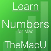 New video training app offered for latest version of Apple’s Numbers