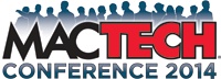 Announcing MacTech Conference 2014, the 5th Year
