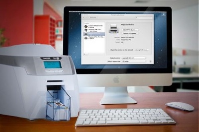 New Magicard printer driver announced for Mac OS X