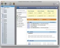 Network Inventory Advisor for Mac OS X includes over 18 new features, improvements
