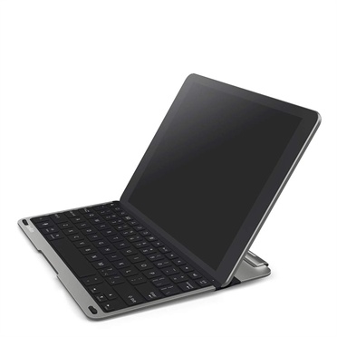 Belkin launches QODE Thin Type keyboard for the iPad Air