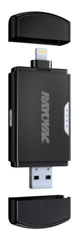 Rayovac introduces two portable power devices