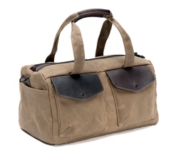 WaterField Design introduces the Outback Duffel