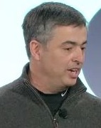 Apple’s Eddy Cue to be honored with Spirit of Life award