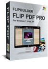 Flipbuilder releases Flip PDF Pro for the Mac
