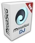 MegaSeg DJ optimized for latest versions of Mac OS X
