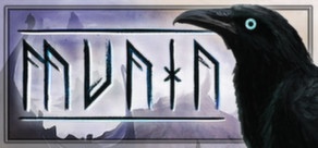 Munin, a Norse mythology-based puzzle game, launches on the Mac